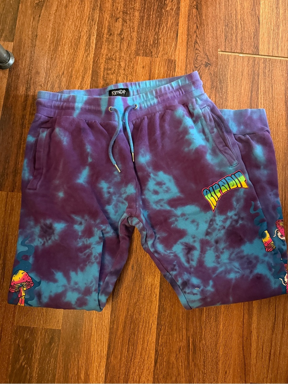 RIPNDIP Sweatpant Joggers